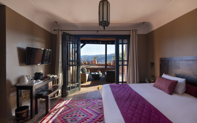 Hotel Widiane