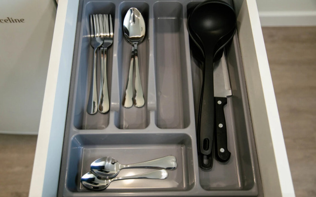 Апартаменты Уютные апартаменты в ЖК Авиатор (1)