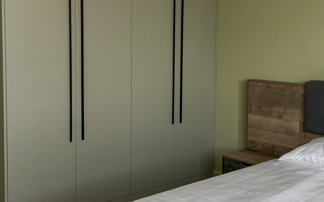 Частный дом Блок-секция в Пионерском