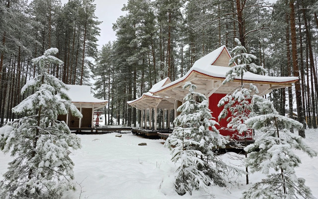 Бутик-отель Kappinaki