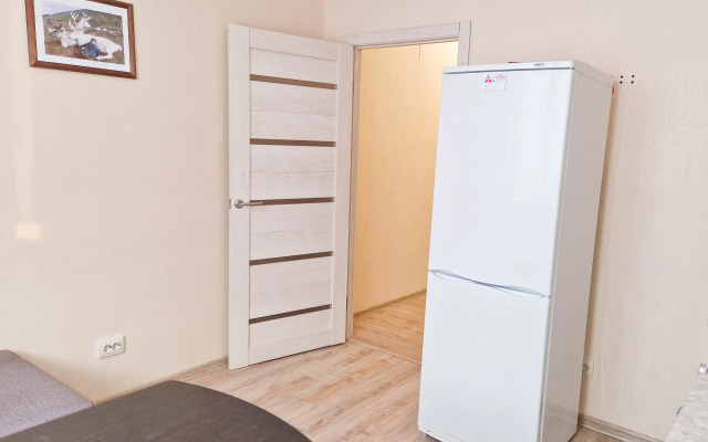 Квартира Микрорайон Солнечный 4