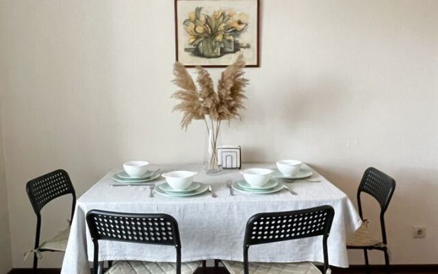 Квартира  Комфорт