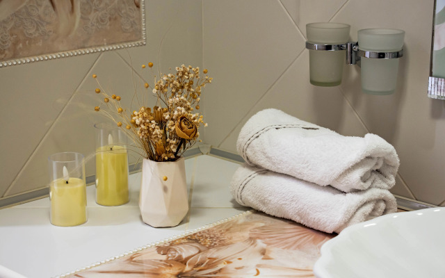 V tsentre Apartments