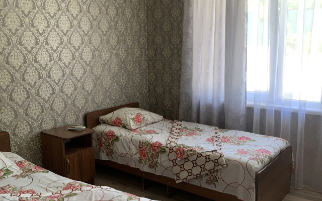 U Aminy Guest House