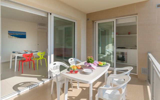 Sud Est Apart-hotel