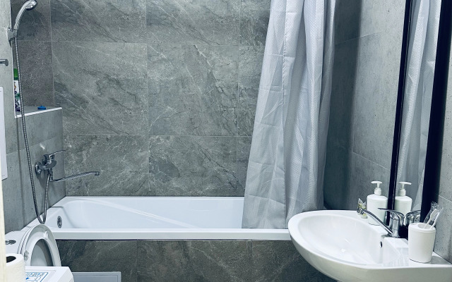 Апартаменты Ailinapartents 118/3