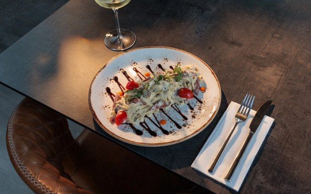 Отель Royal Mountain