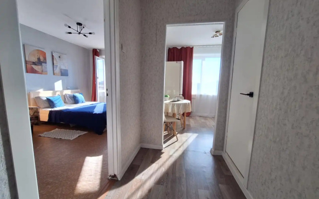 Na Proletarskoy 27 Apartment