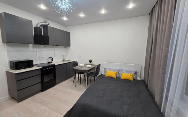 Апартаменты SeveRent на Мира 5