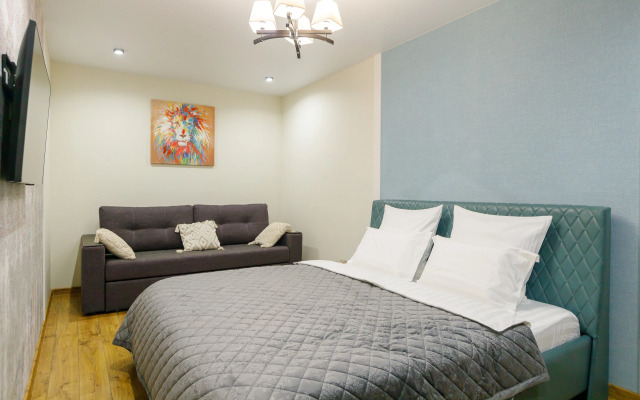 Апартаменты на Мичурина 149