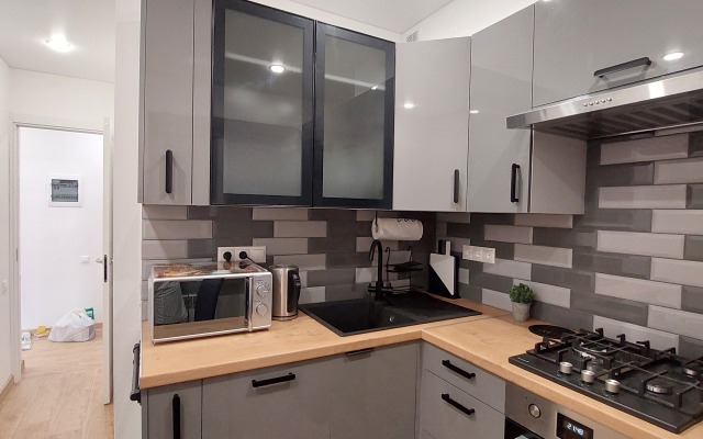 Uyutnaya Kvartira Venetsiya Flat