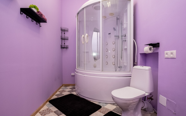 Меблированные комнаты Margot