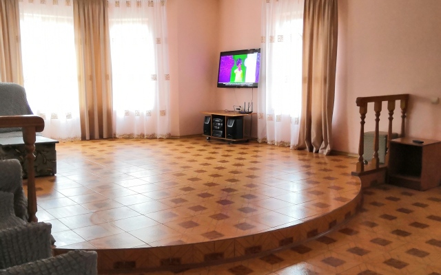 Dom Na Sadovoj 30-A Guest House