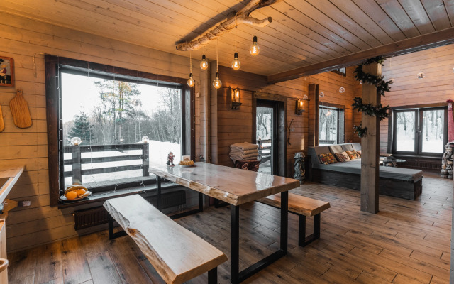 Гостевой дом Talotonttu