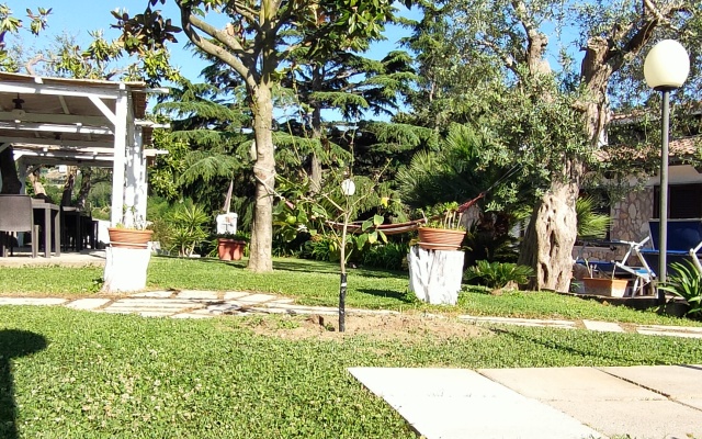 Relais il Frantoio - Apartments