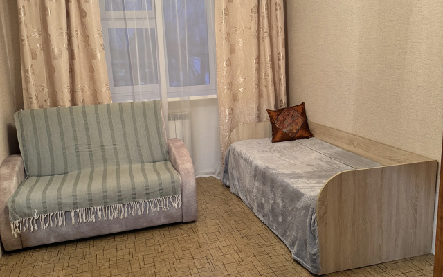 Квартира Большая в центре города