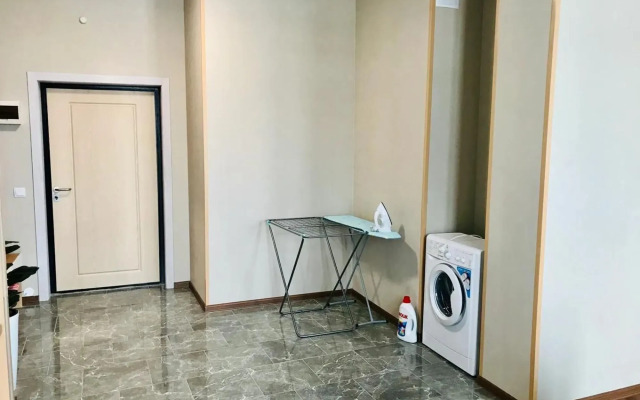 Квартира на Красной 118/1