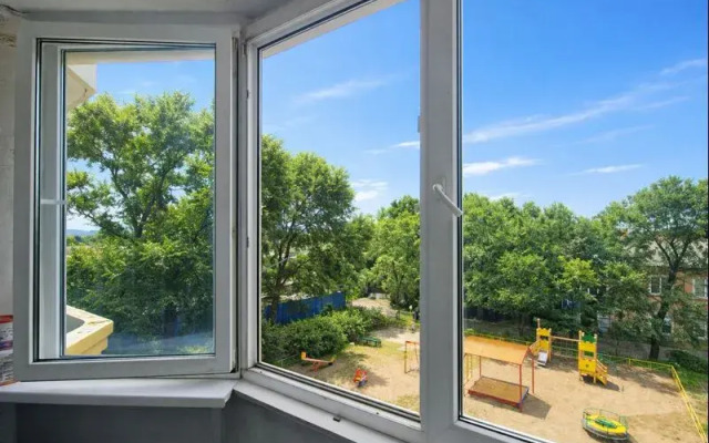 Квартира Уютная на Слободе