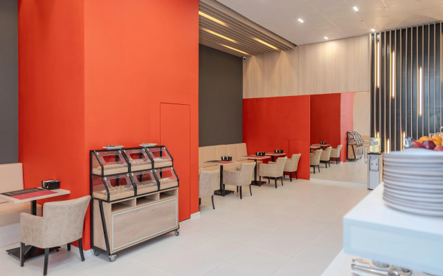 Duo Hotel by Futuro Hotel