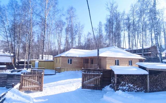 Banny Kray Guest House