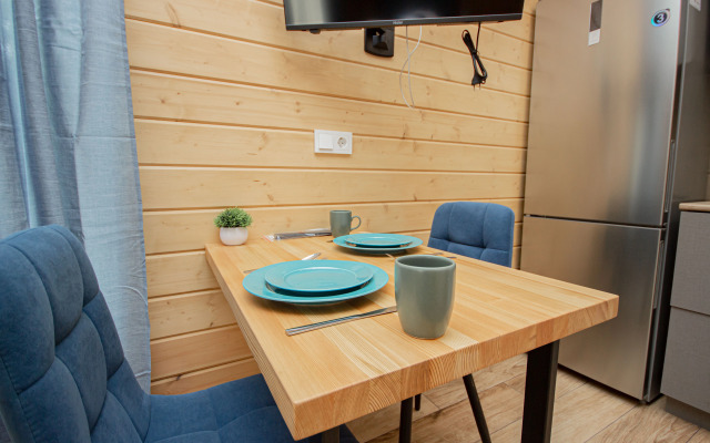 Квартира на Кривоносовском 4