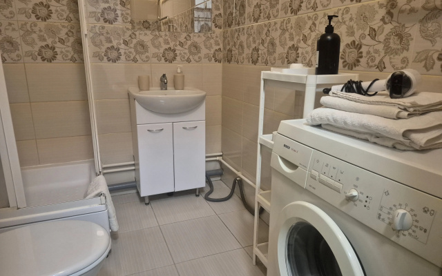 Apartamenty PetrovskyApart2