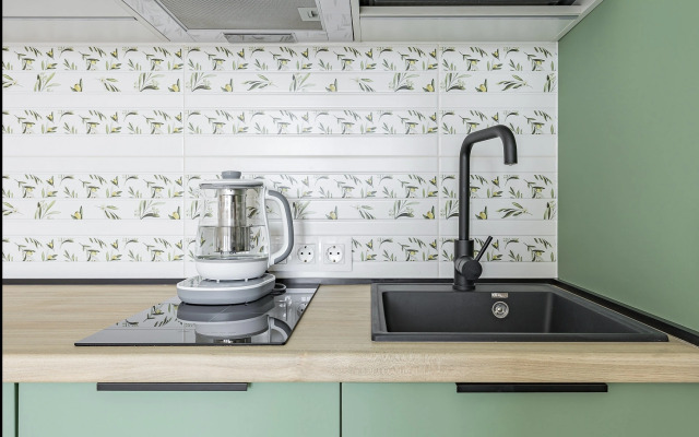 Квартира Зенит House