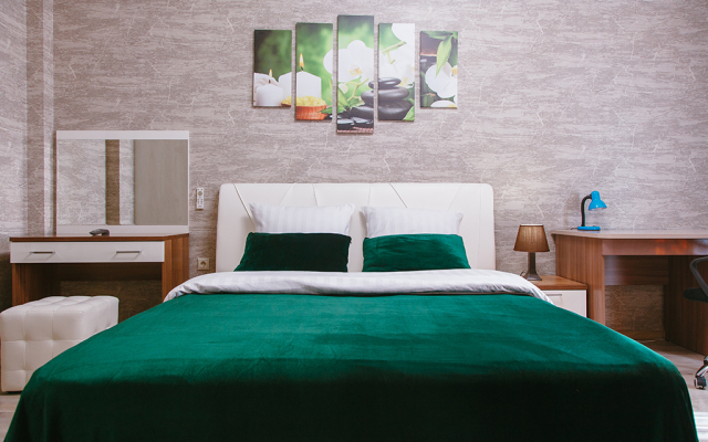 Апартаменты Пять Звёзд Доброе Утро