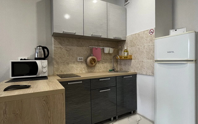 Апартаменты Вояж 2