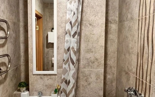 Апартаменты Однокомнатные в Новом Доме в Уссурийске