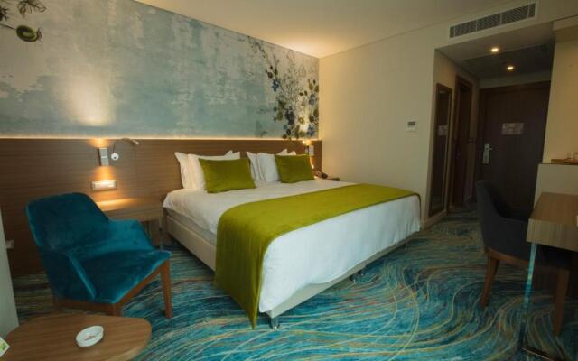 ibis Styles Izmir Bornova