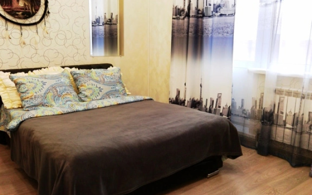 Апартаменты Perfect Flat 3