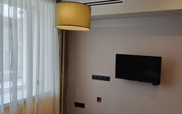 Квартира Vladland-001