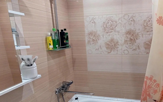 Odnushka U Zh/D Stantsii Kolomna Istoricheskiy Tsentr Flat
