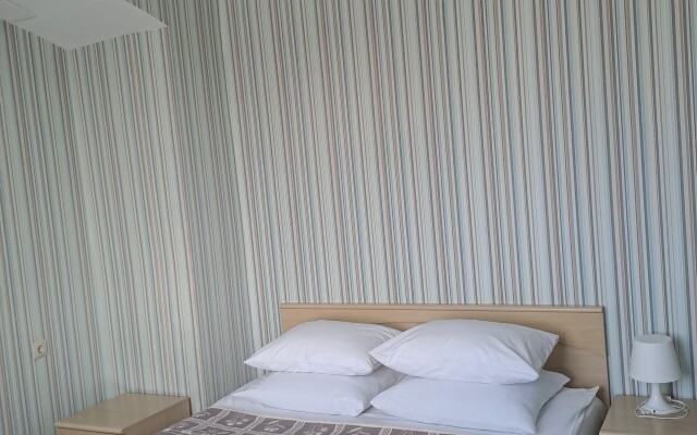 Отель Былина