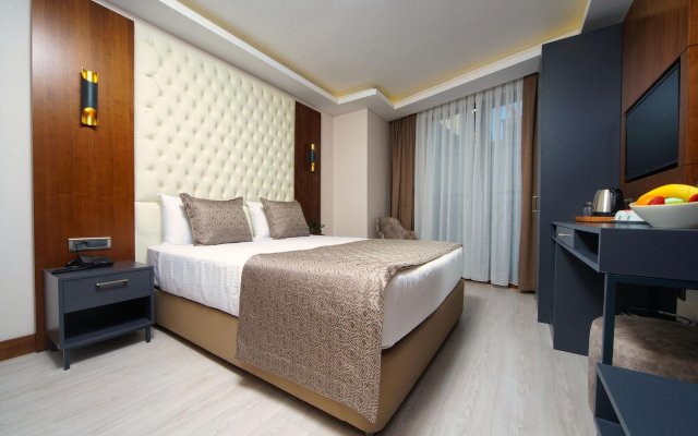 My Dream Istanbul Hotel