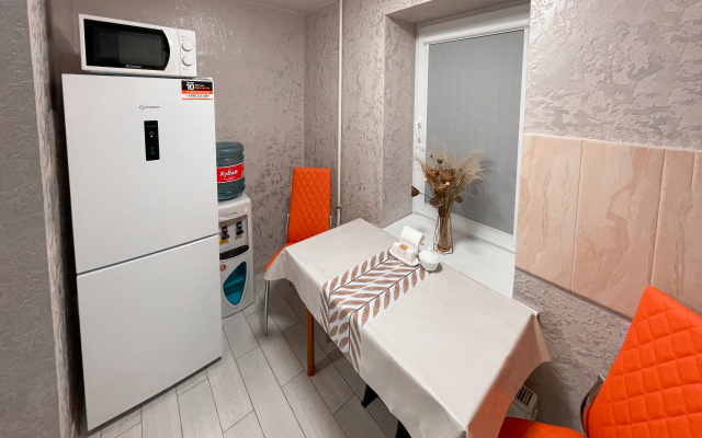 Квартира на Карла Маркса