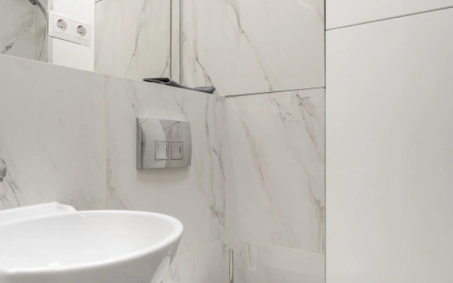 Apartamenty S Balkonom Best Flat Tayninskaya 9