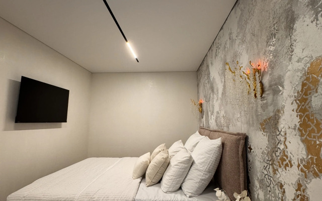 Квартира с лучшей локацией в Калининграде