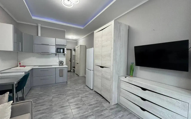 Zhk Kurortny Apartments