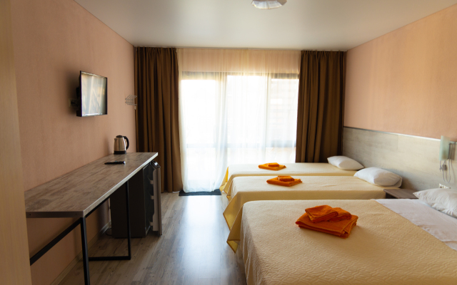 Udacha Guest House