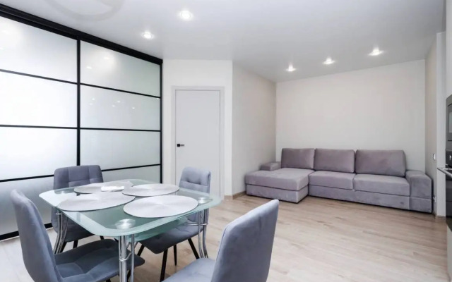 Clever House Apartments 1