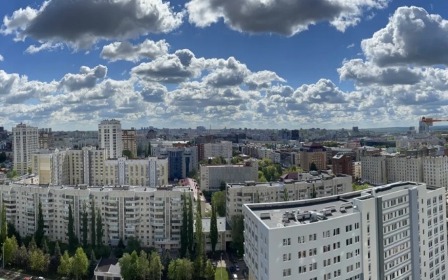 Studiya Yunost Apartments