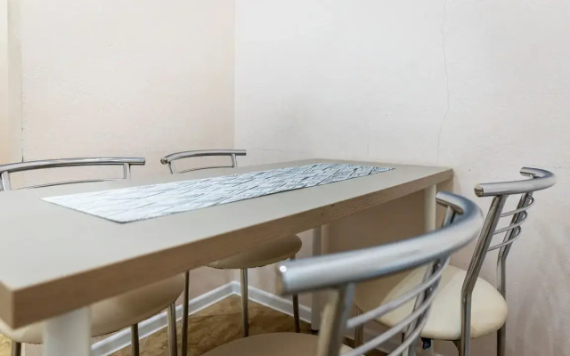 Apartment Barcelona Park 402