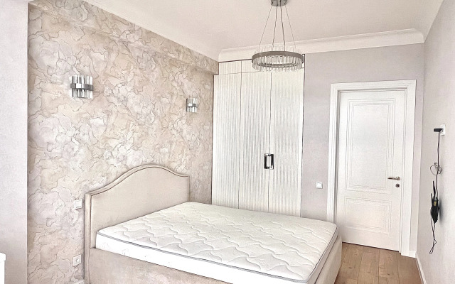Na Khalilova Apartments