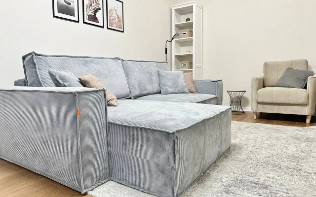 Апартаменты ДзенХоум Поэзия 63