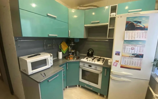 Aпартаменты Severent на Логинова 13