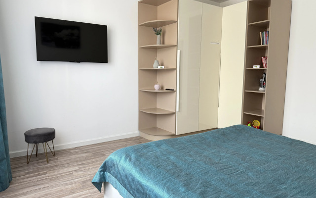 Apple Home Apartments