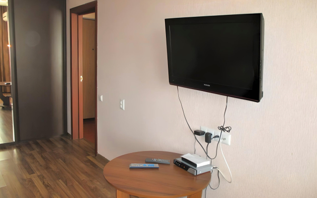 Апартаменты Новороссийская 232