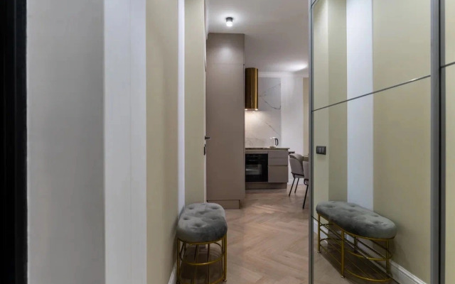 Zhk Frukty Chernika 8242 Flat